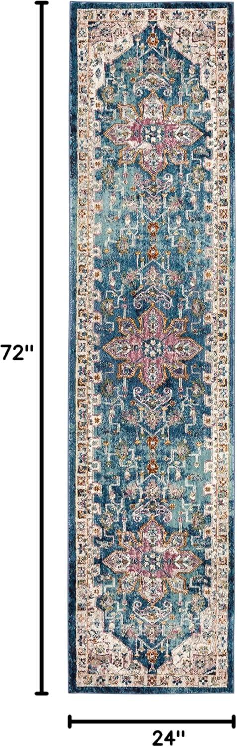 Aria ARA160 Power Loomed Area Rug  - Safavieh