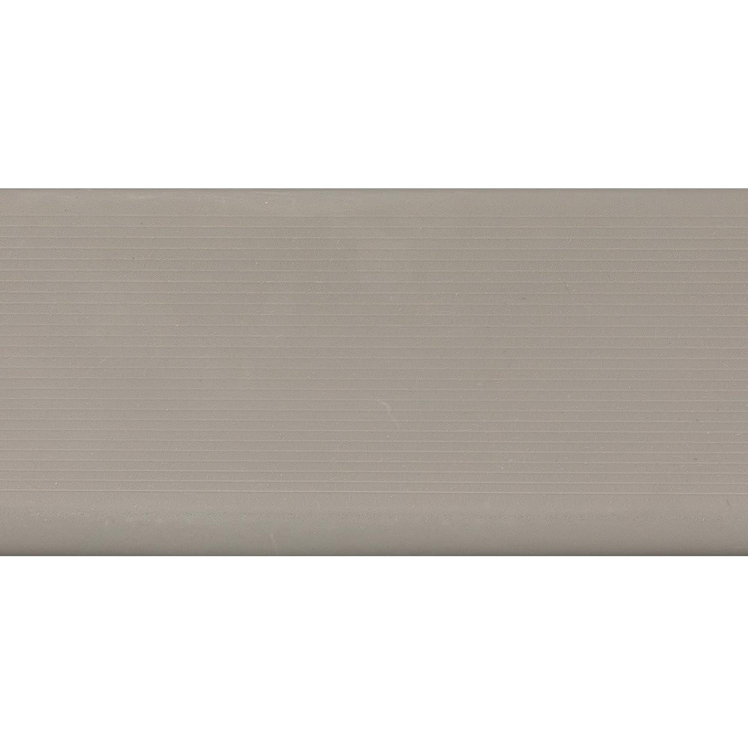 Mohawk Mohawk vinyl cove wall base 4in W x 120ft L roll