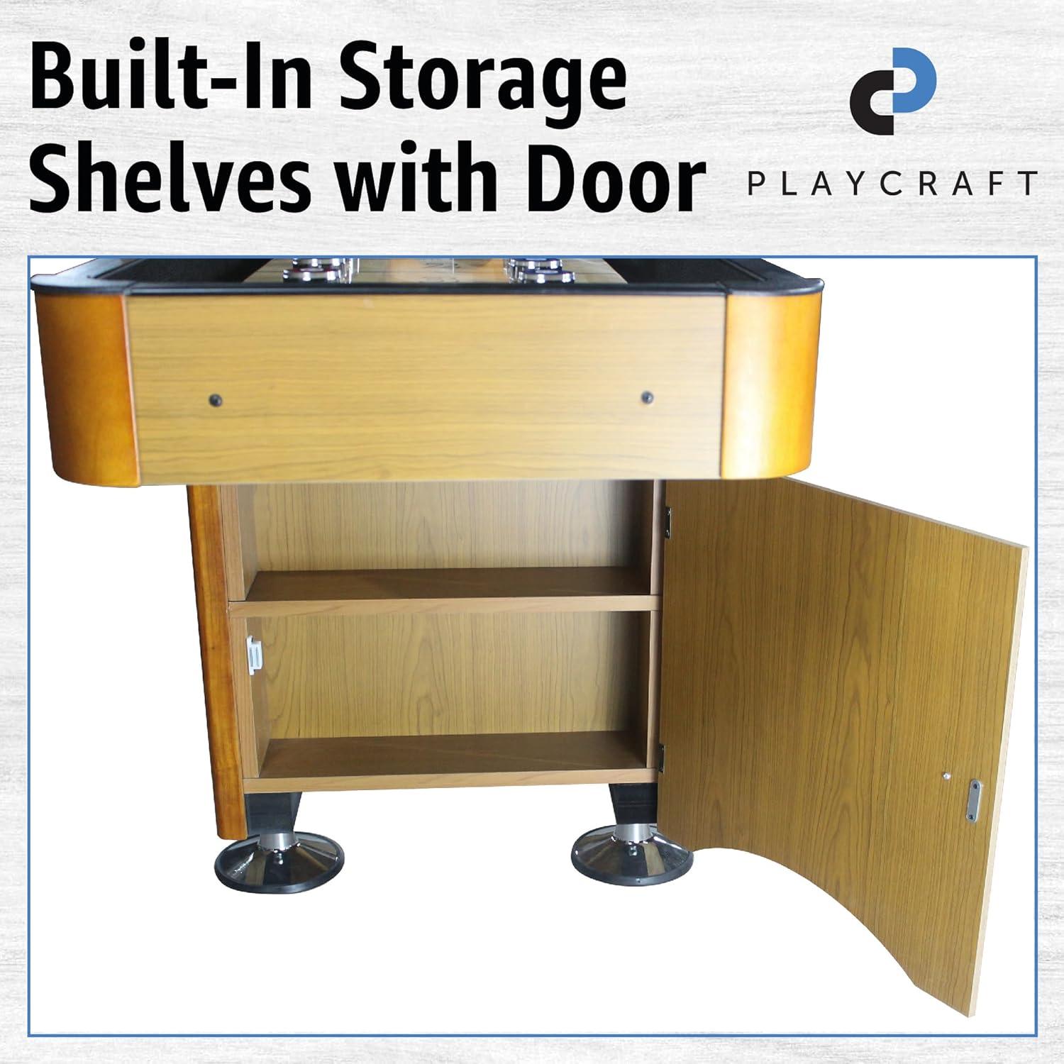 Playcraft Woodbridge Playcraft Shuffleboard Table