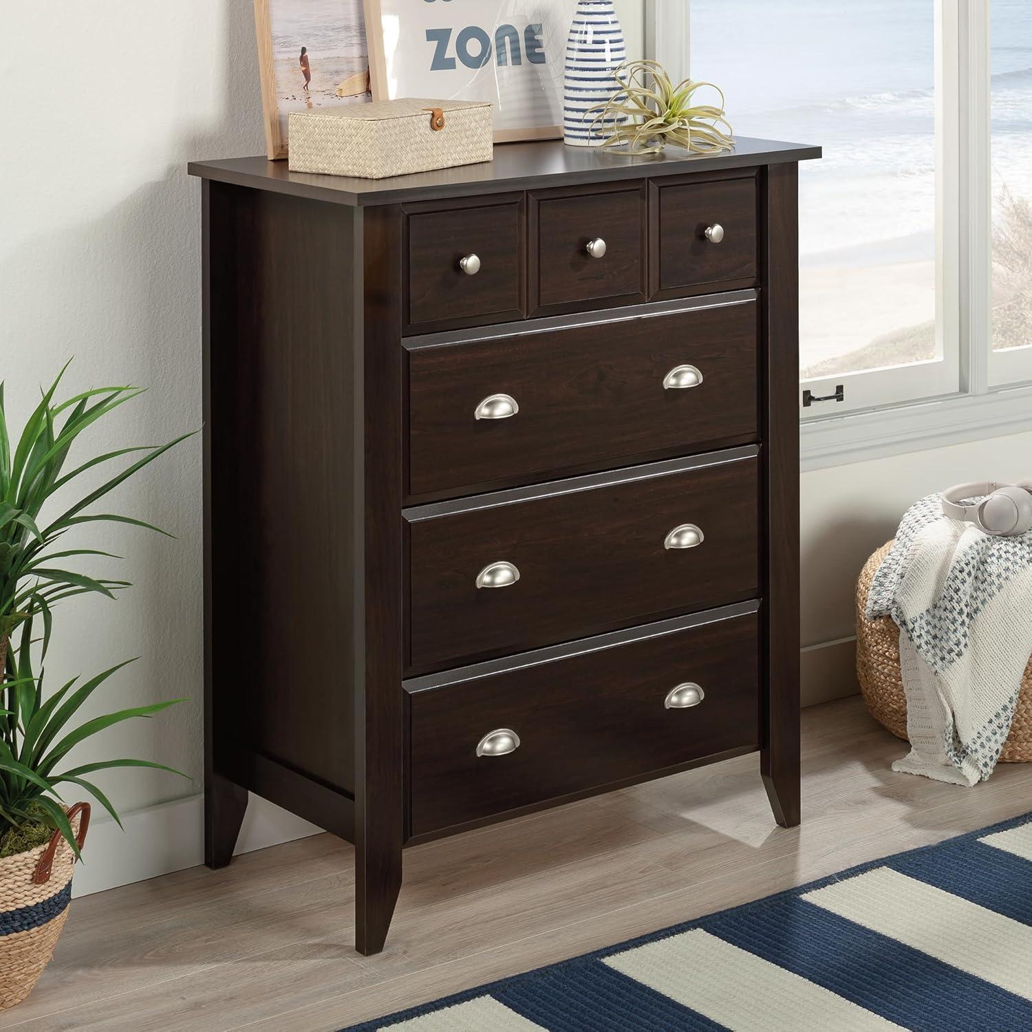 Lark Manor™ Damian 4-Drawer Chest Ooa