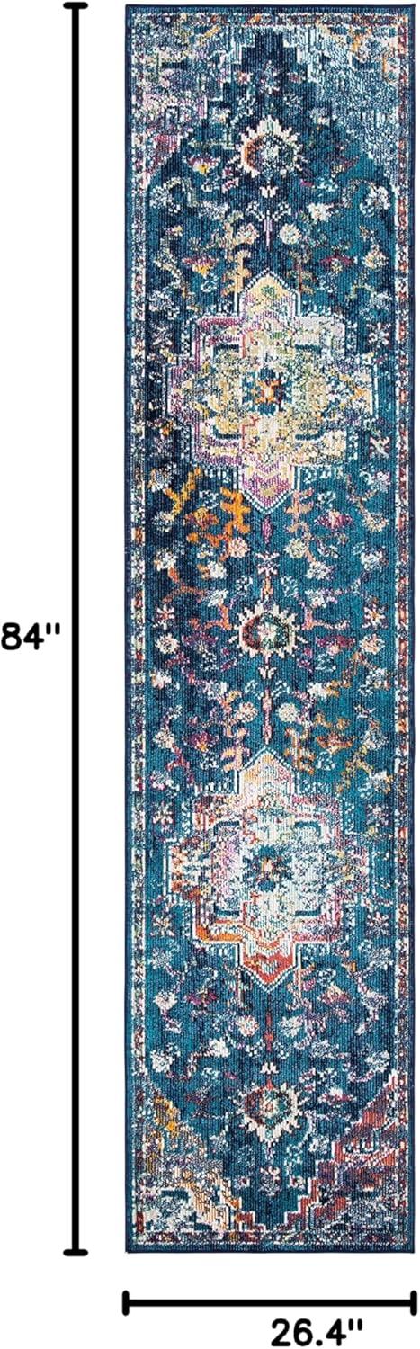 Crystal CRS501 Area Rug  - Safavieh