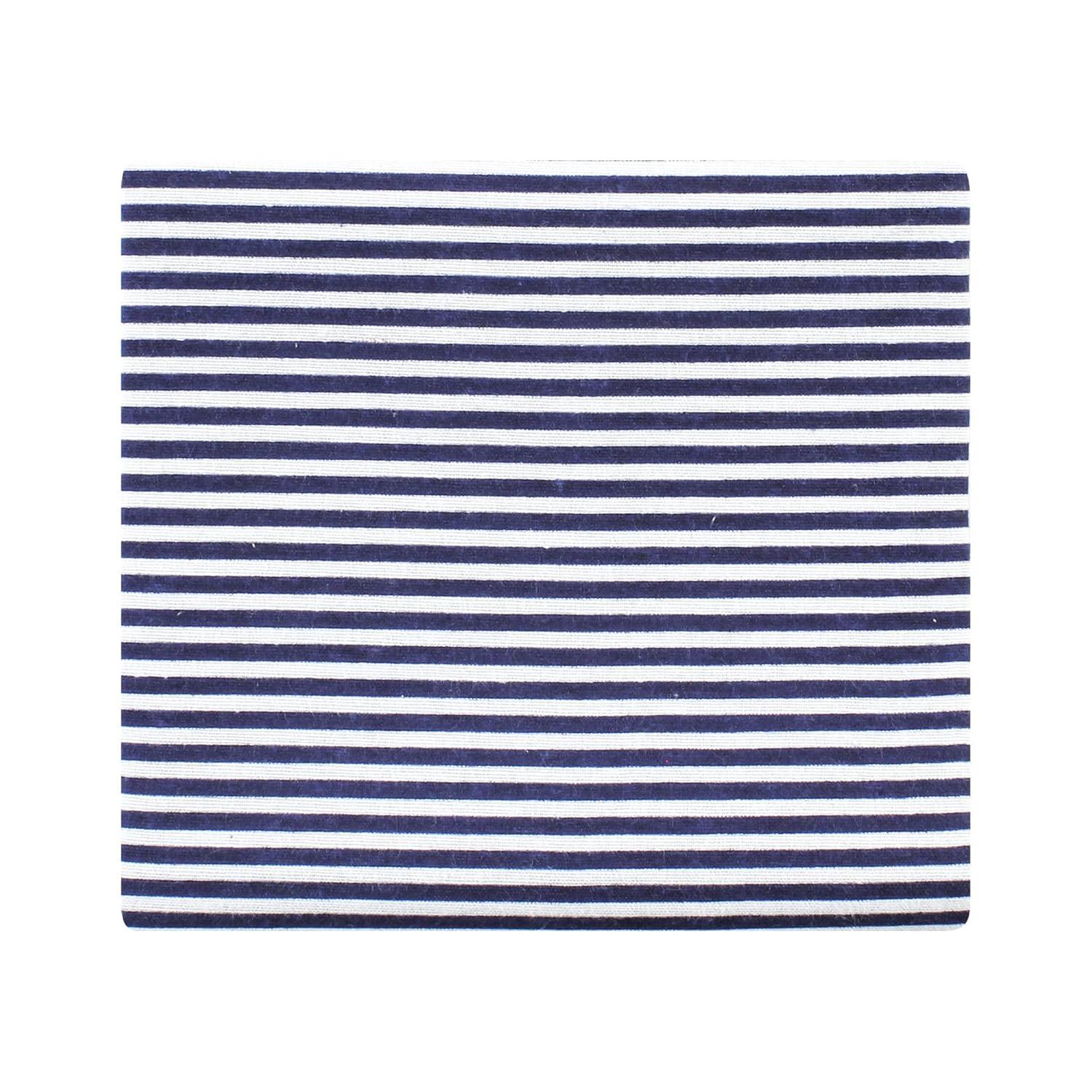 Hudson Baby Infant Boy Cotton Rich Flannel Receiving Blankets, Sports Fan, One Size