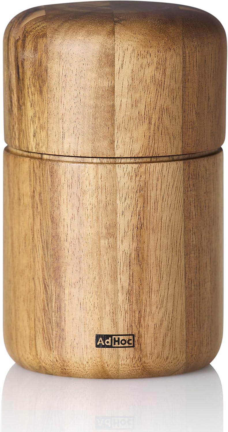 AdHoc AdHoc Seedo Mill Salt and Pepper Shakers