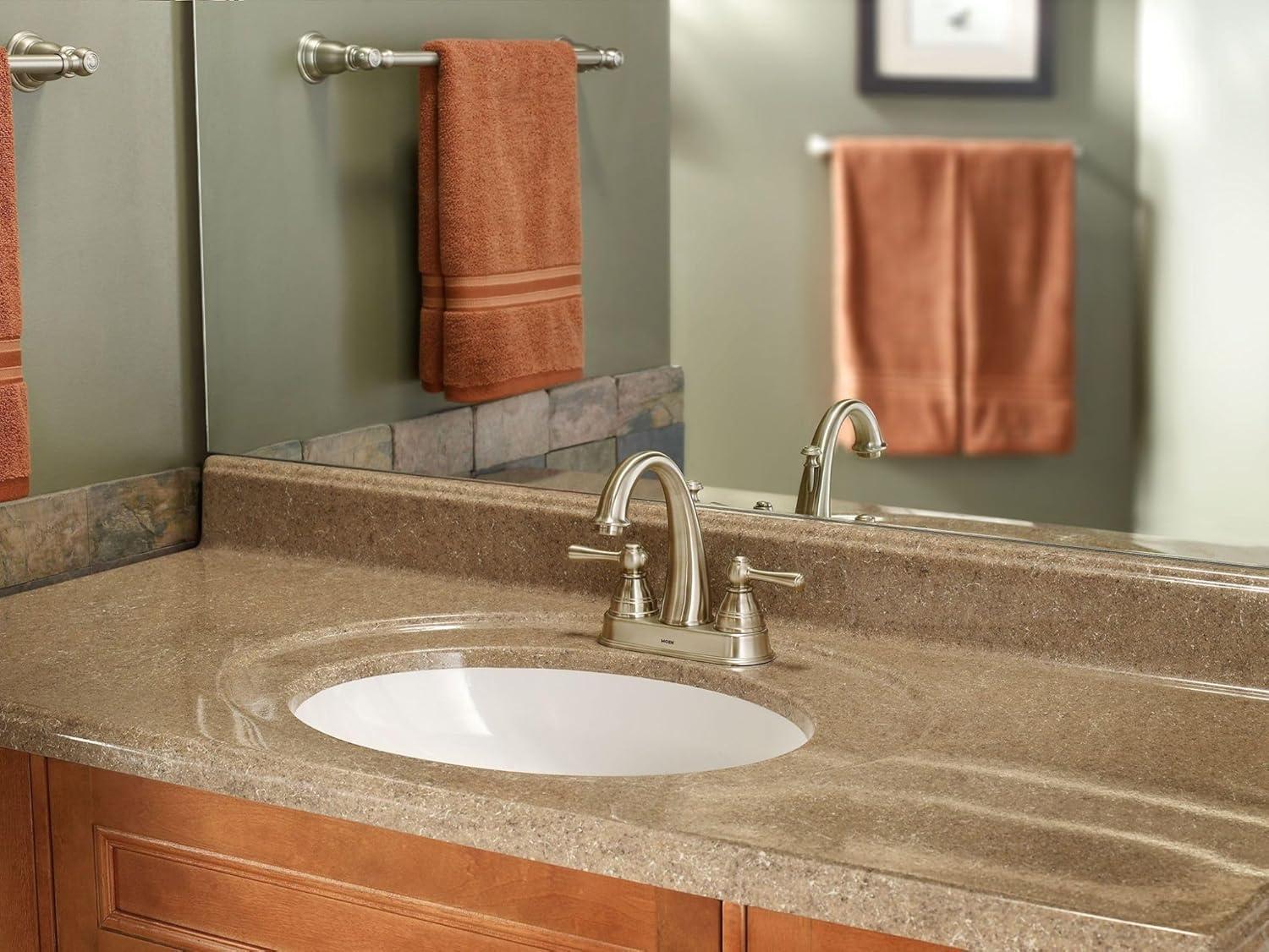 Kingsley Wall Mounted Towel Bar