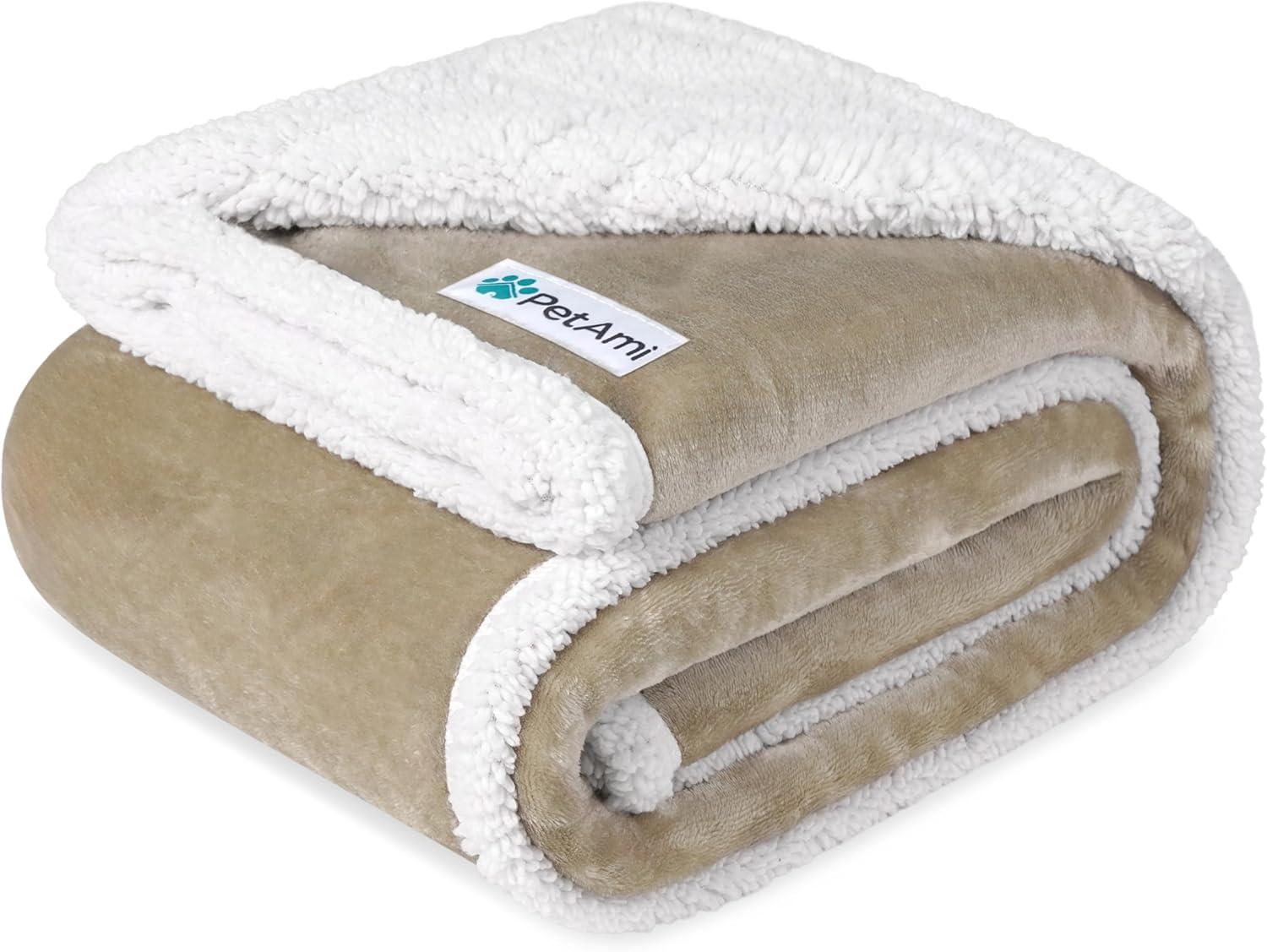 PetAmi Outdoor Pet Blanket