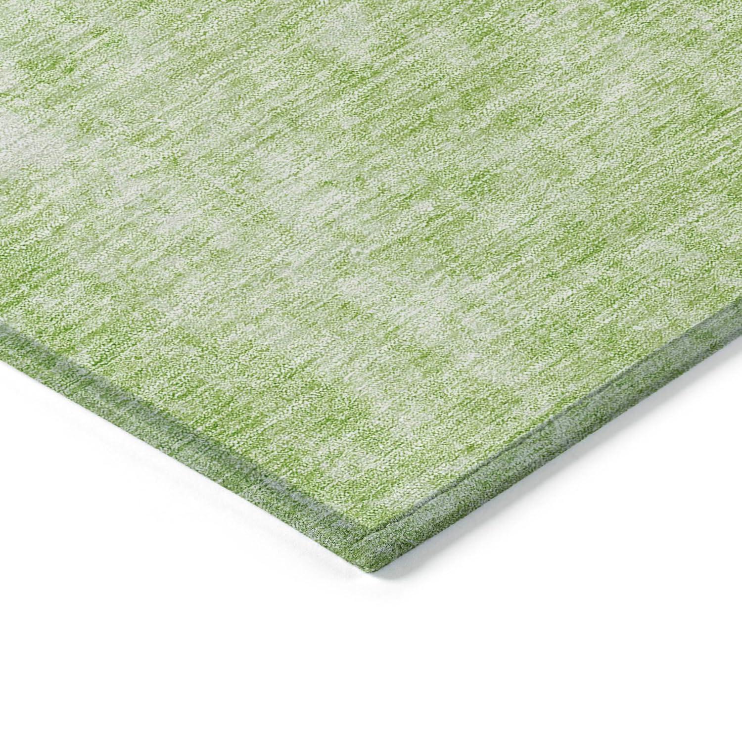 Addison Rugs Chantille ACN656 Aloe 3' x 5' Indoor Outdoor Area Rug, Easy Clean, Machine Washable, Non Shedding, Bedroom, Entry, Living Room, Dining Room, Kitchen, Patio Rug