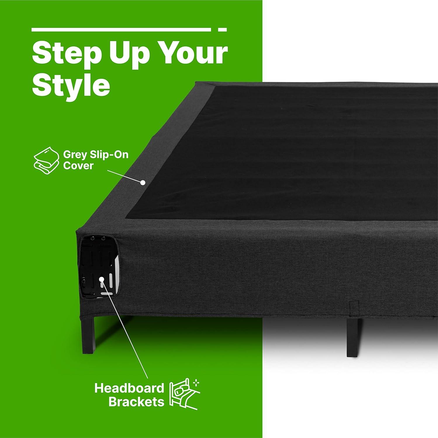 GhostBed® All-In-One Foundation