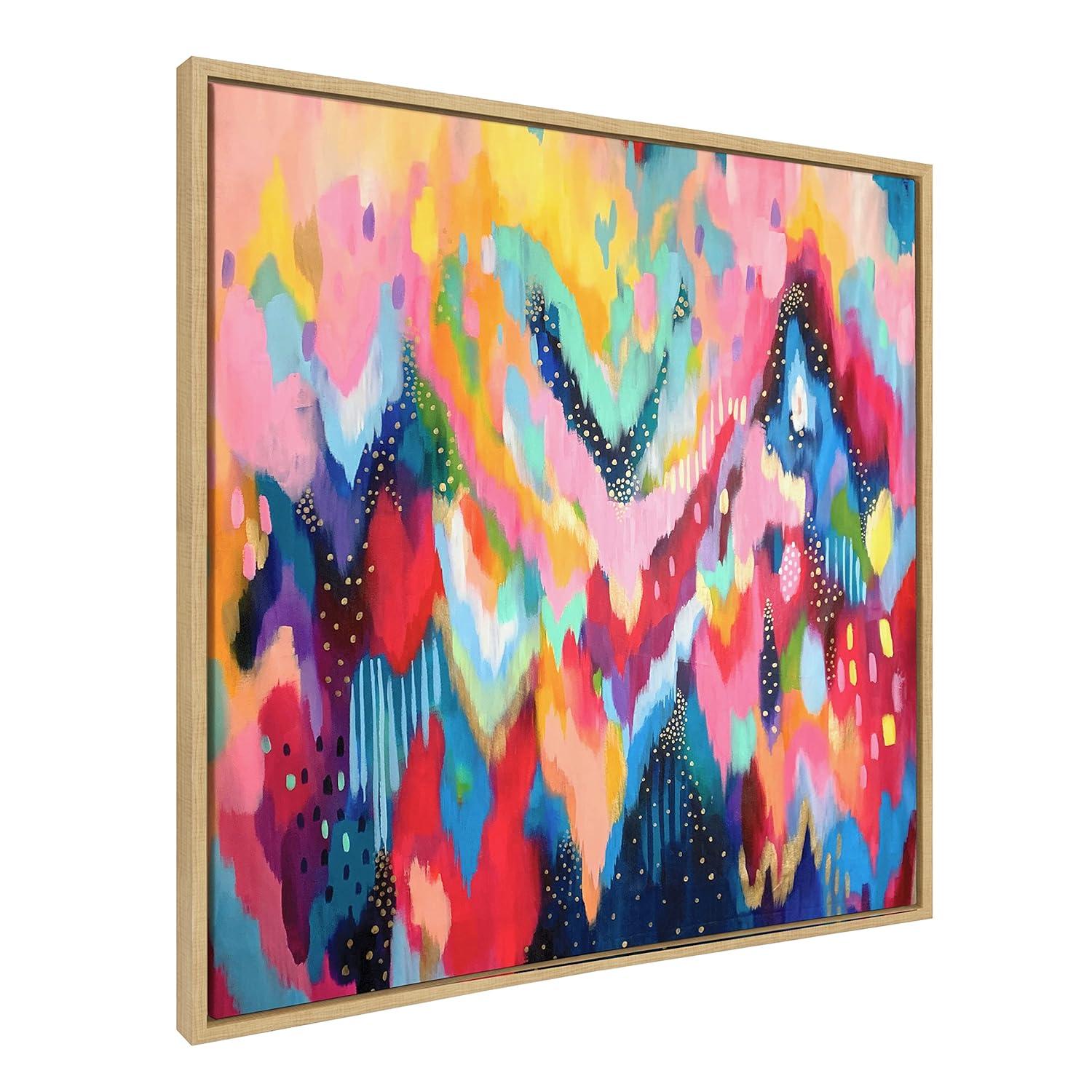 " EV Brushstroke 100 " by Ettavee