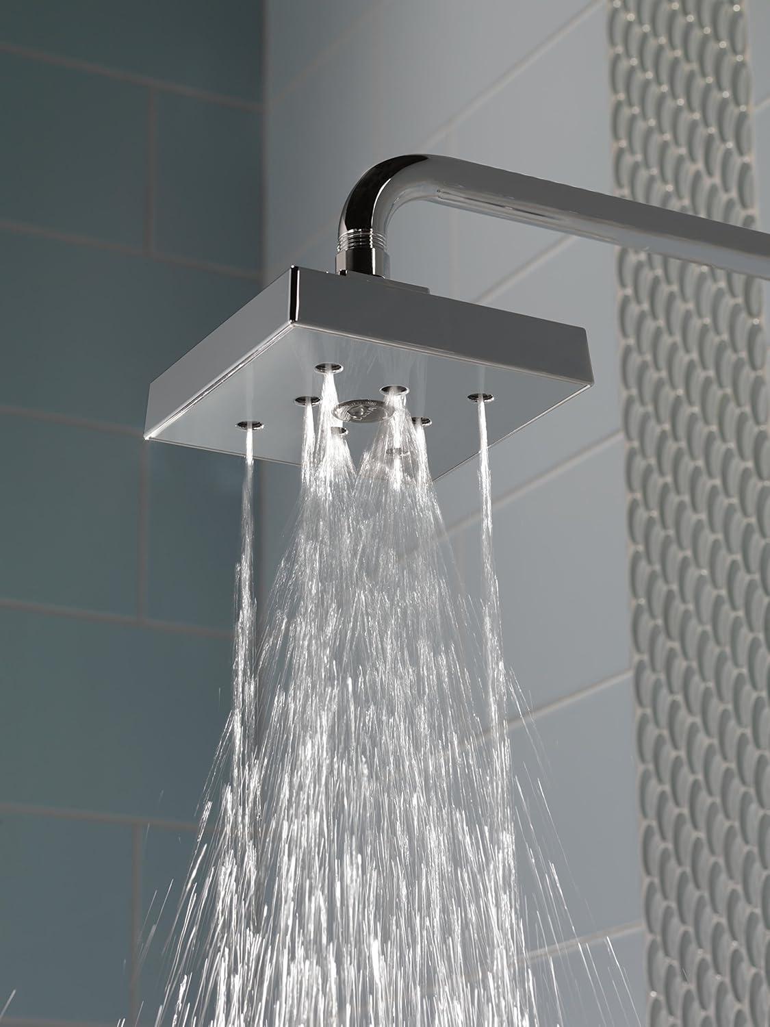 Vero Shower Arm Flange