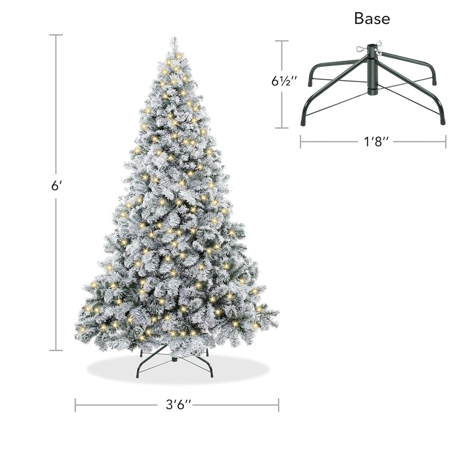 Casafield Pine Christmas Tree