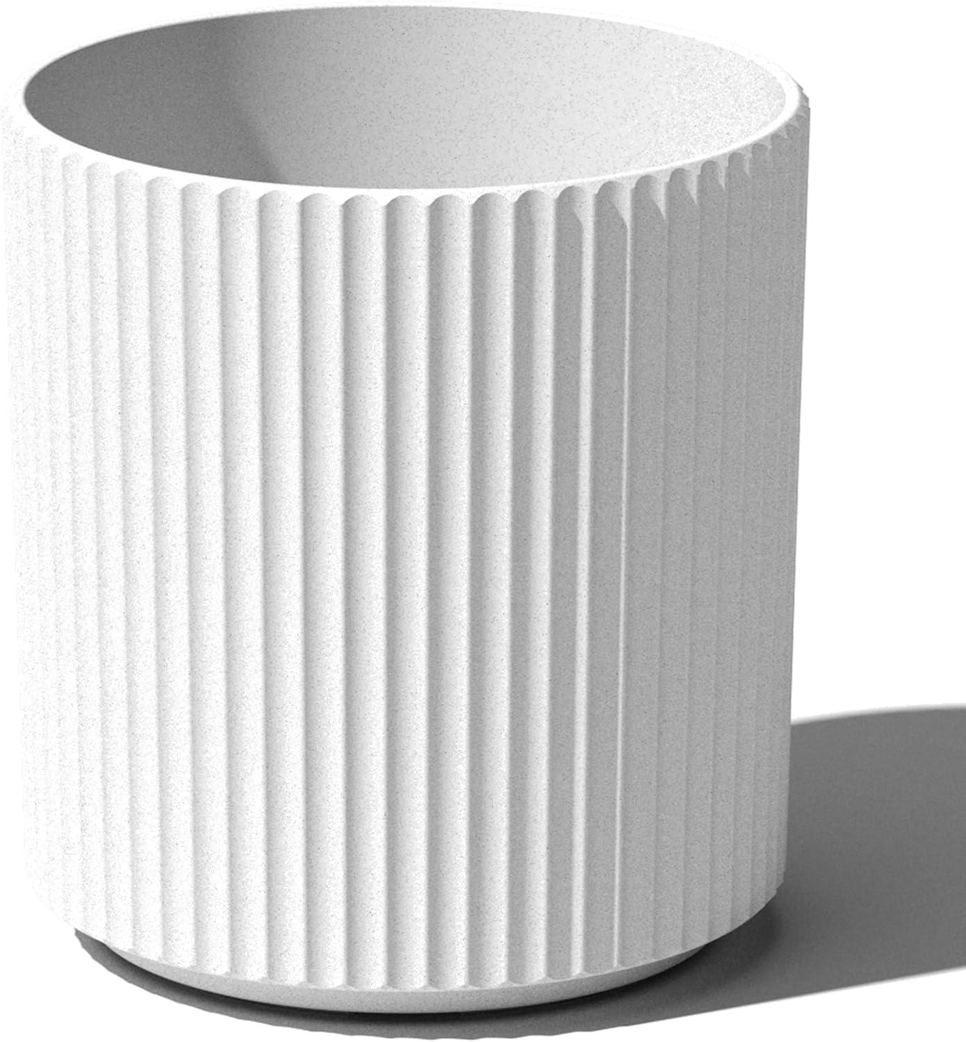 Demi Series Round Planter