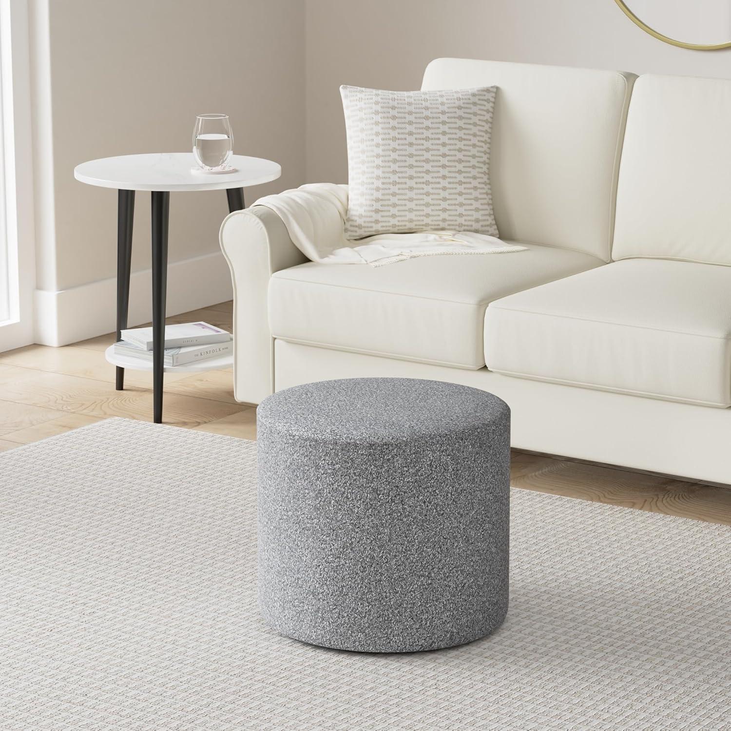 Clover Ottoman - Lifestyle Solutions