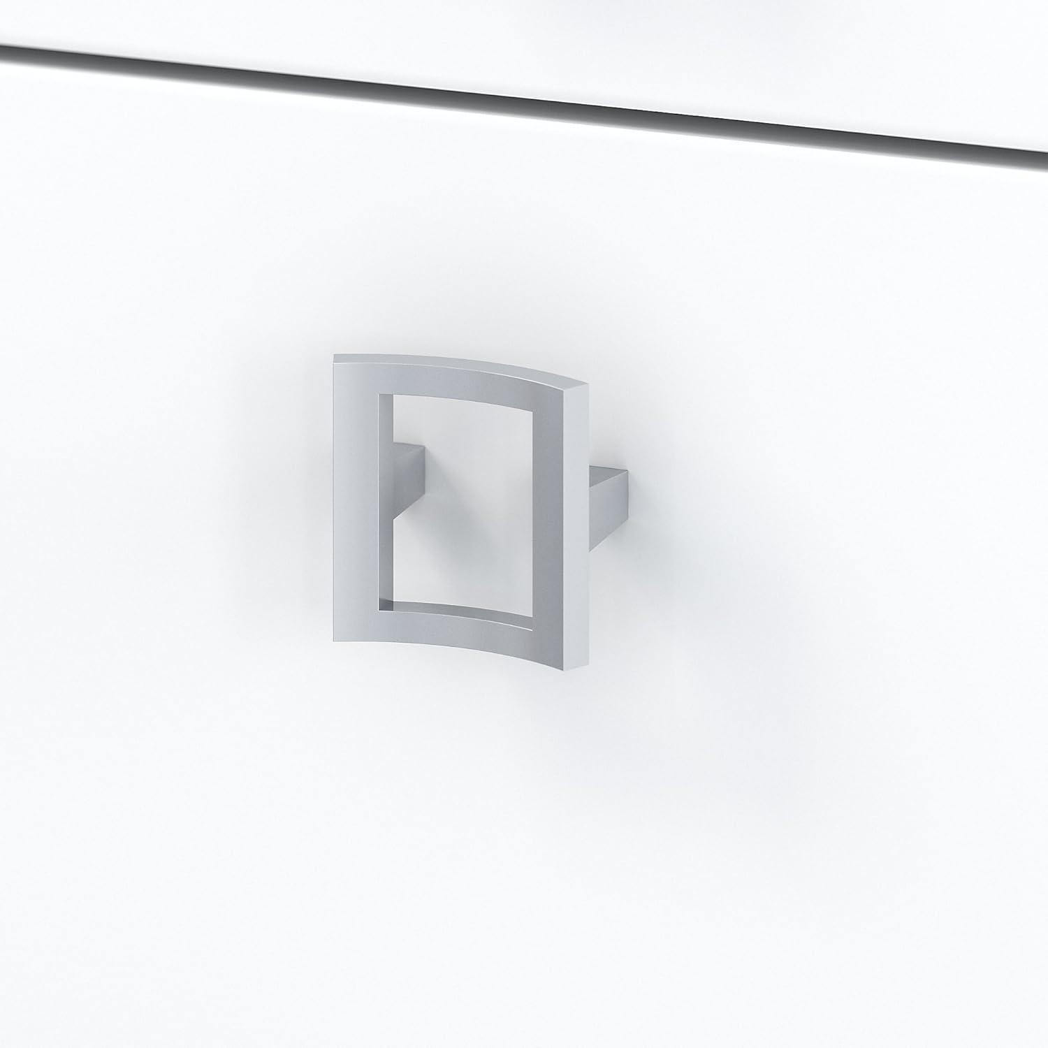 Echo 3 L-Shaped Computer Desk Office Set