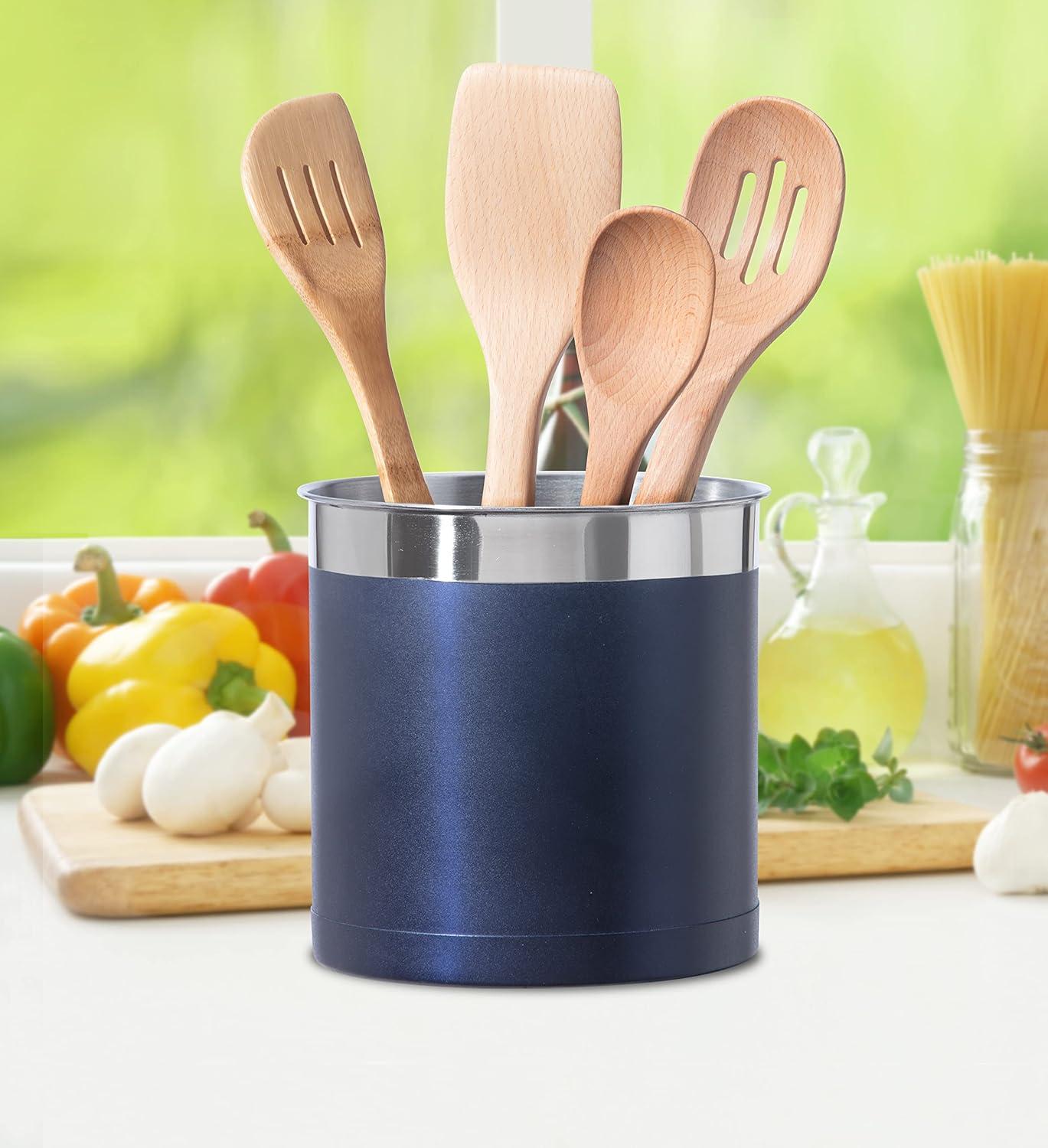 OGGI OGGI Neat Jumbo Utensil Crock