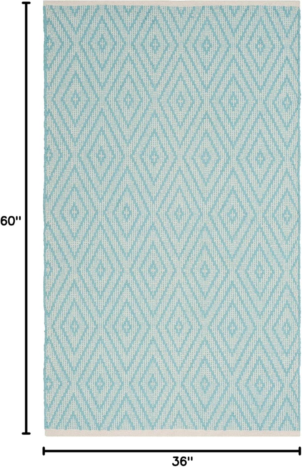 Montauk MTK811 Hand Woven Area Rug  - Safavieh