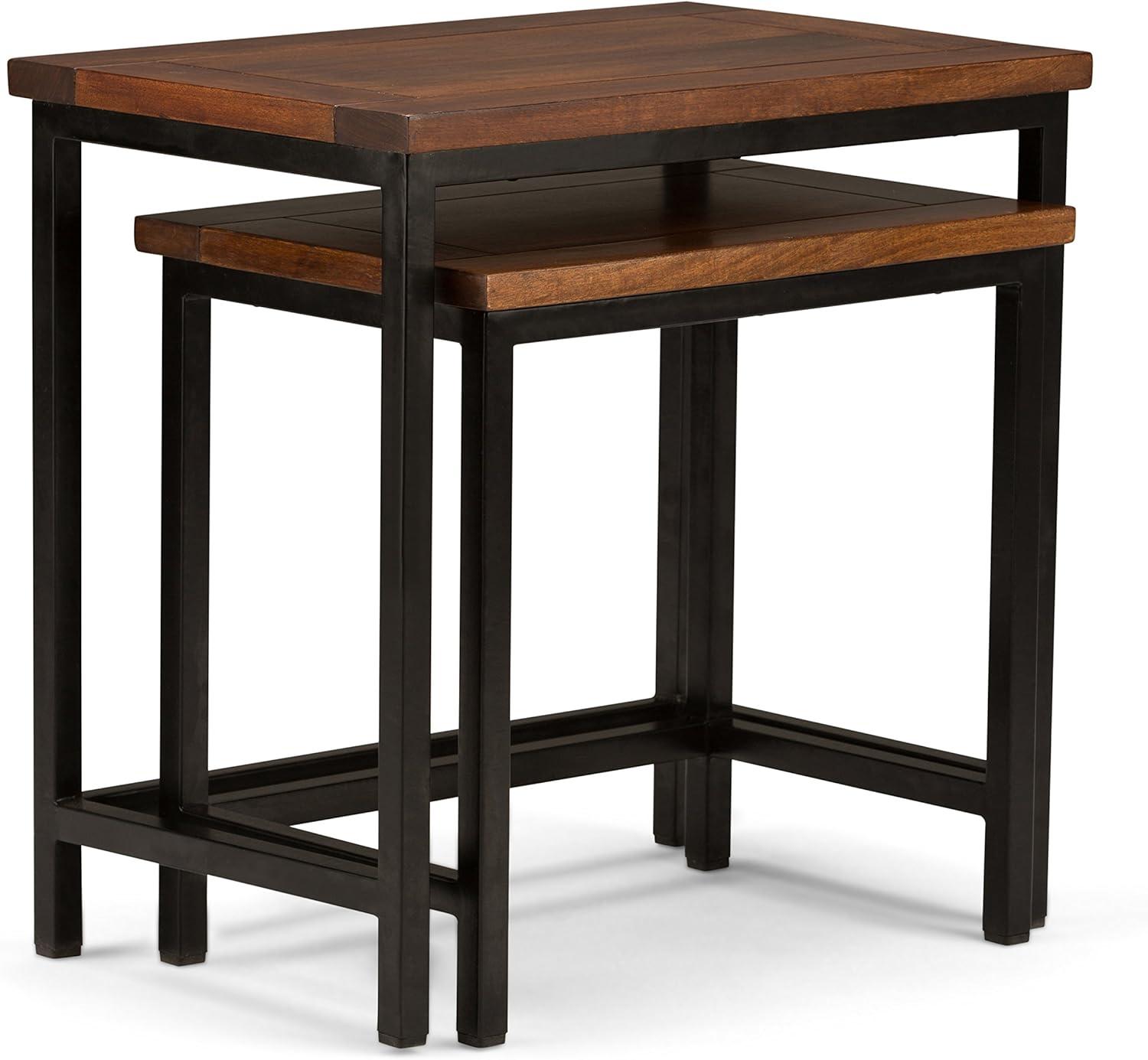 Martines Nesting Tables