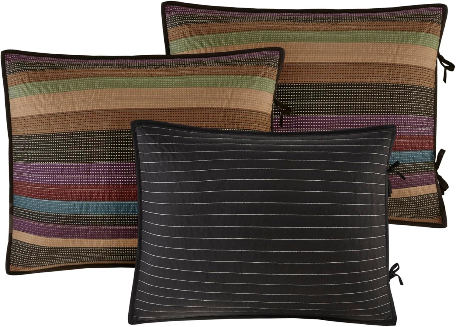 Madison Park Yosemite 6 Piece Reversible Daybed Cover Set