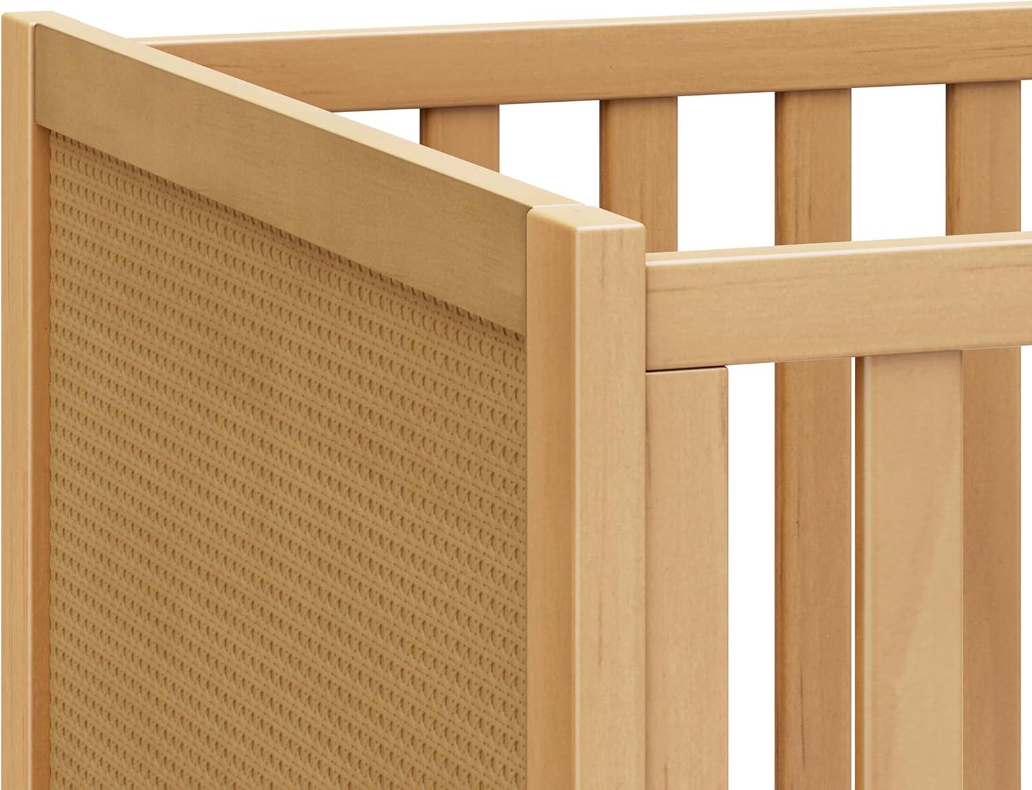 Margot 3-In-1 Convertible Crib