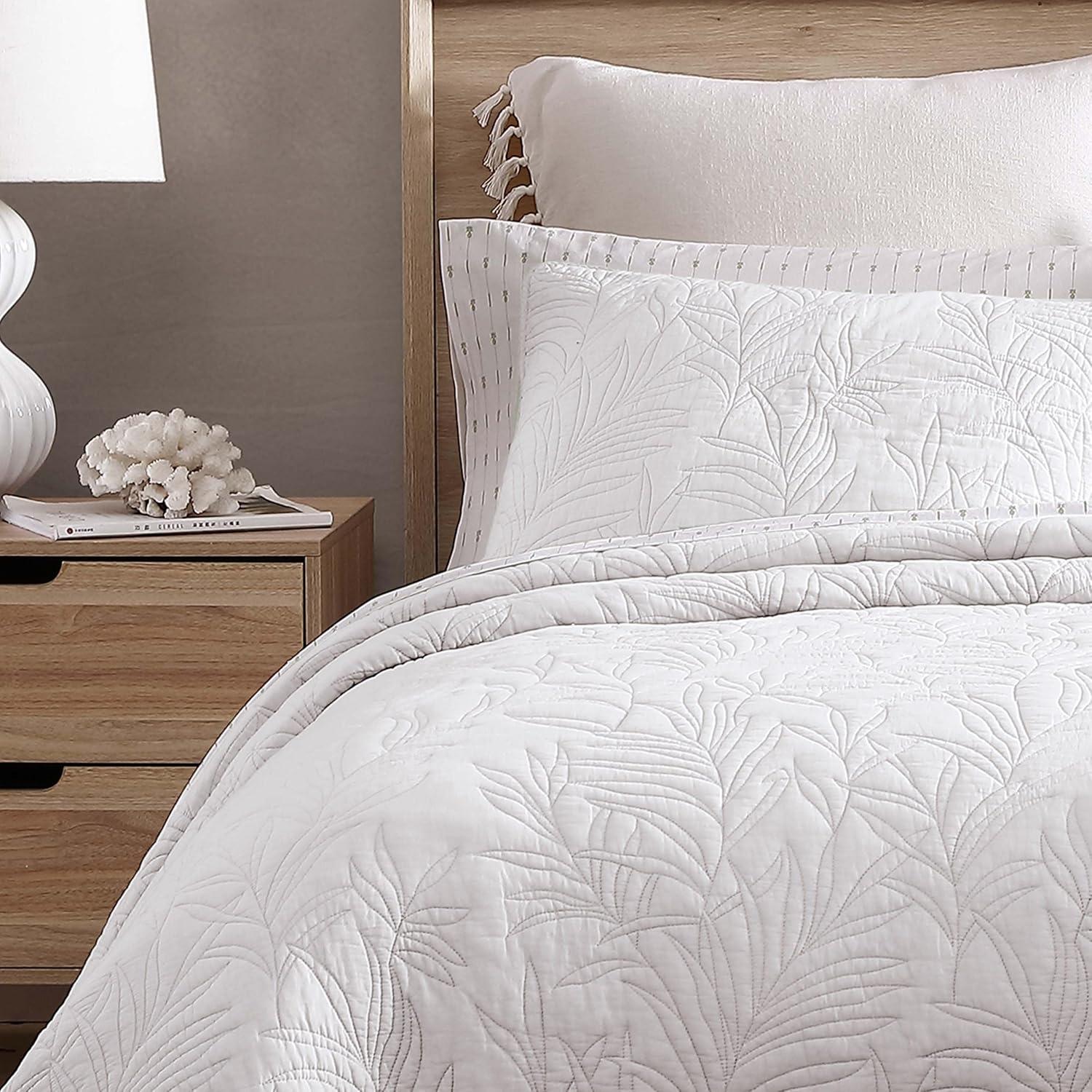 Tommy Bahama Home Cotton Pillow Sham (Set of 2)