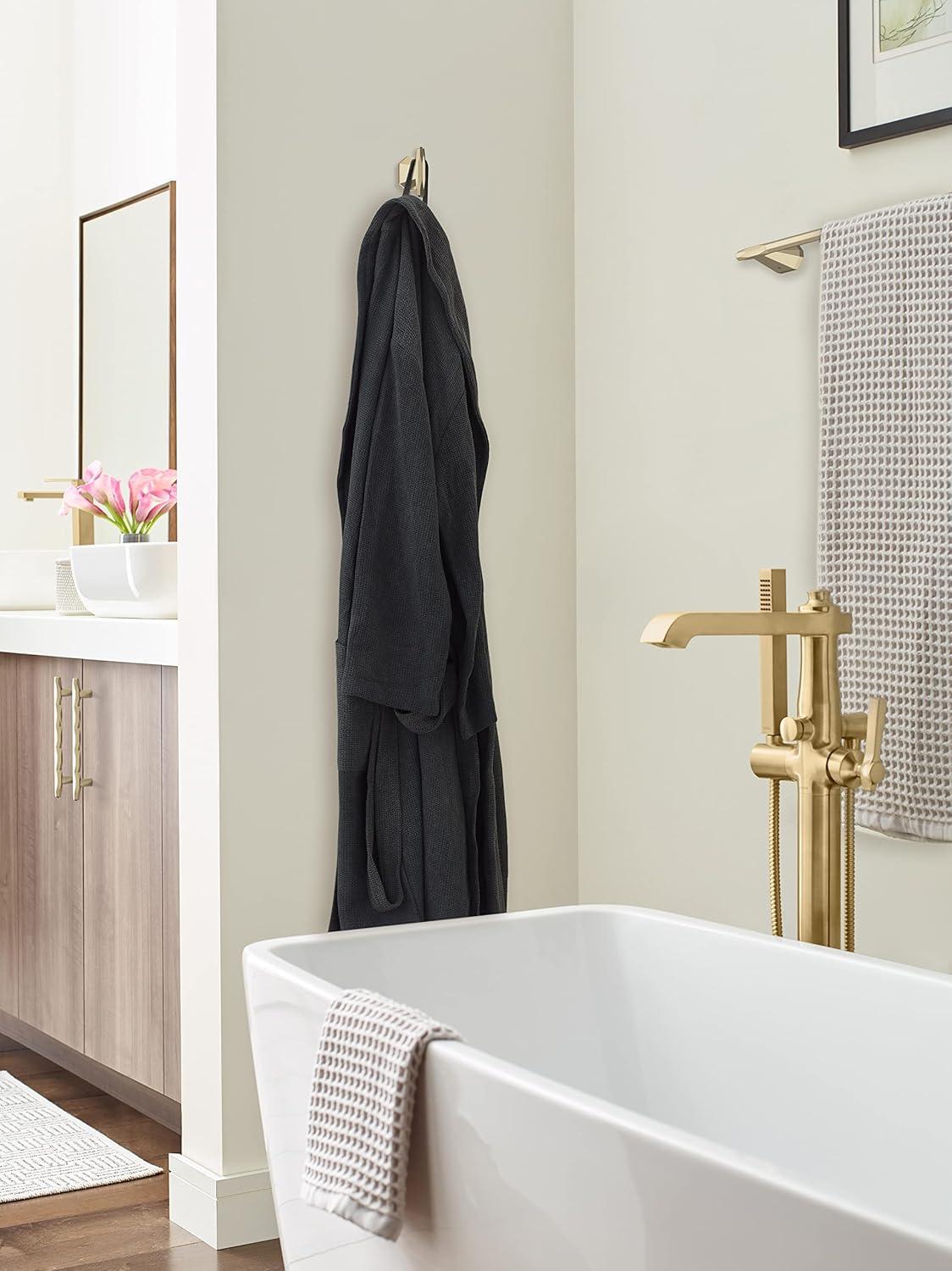 St. Vincent Wall Mounted Robe Hook