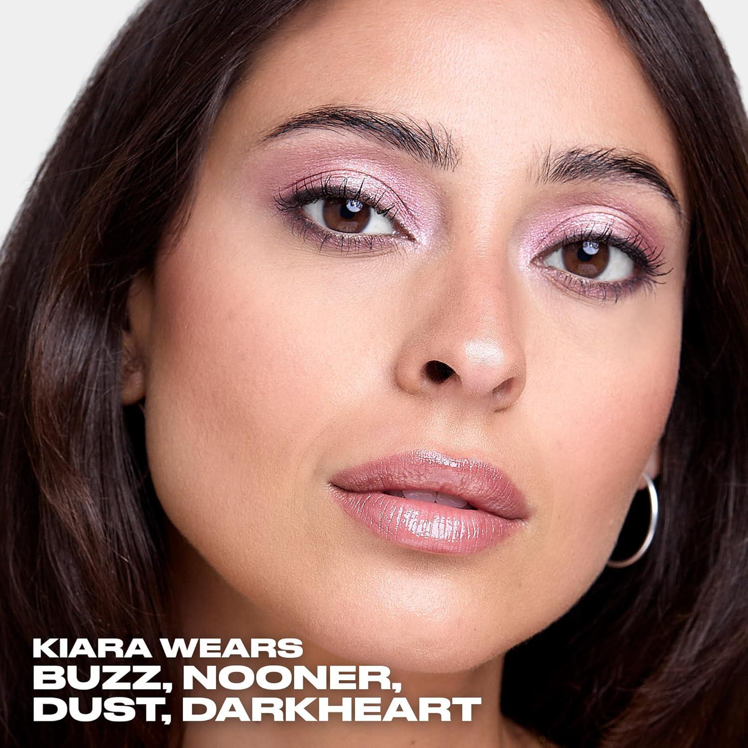 Urban Decay Naked 3 Eyeshadow Palette - 1ct - Ulta Beauty