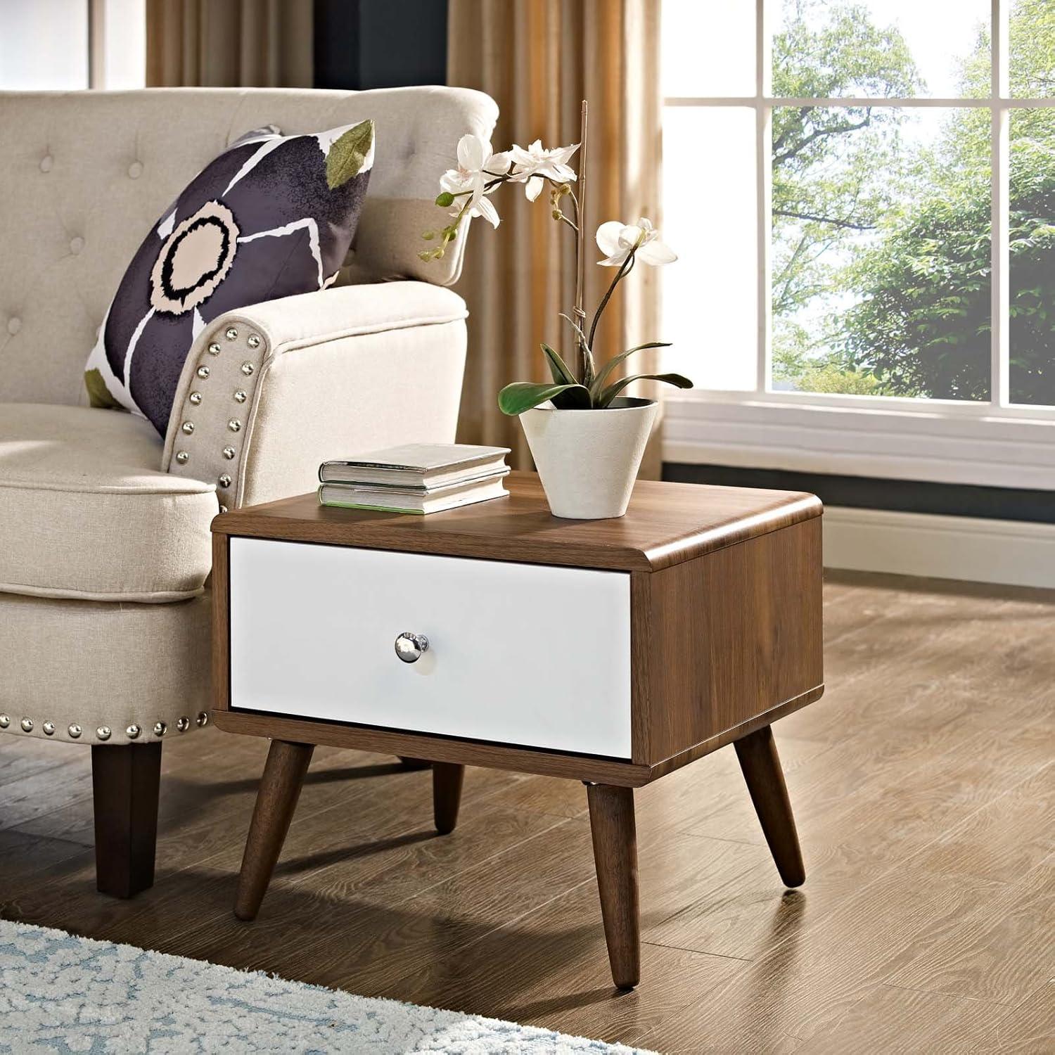 Transmit Nightstand by Modway