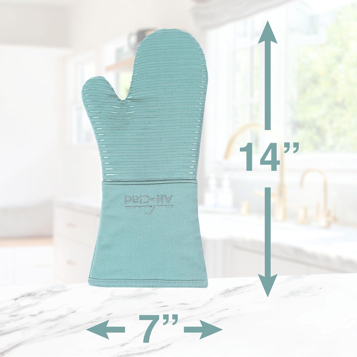 All-Clad Oven Mitt (Set of 2)