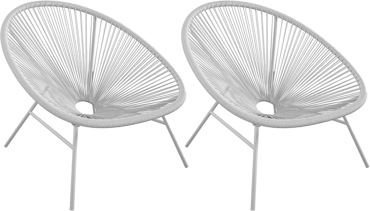 Avo Patio Chair