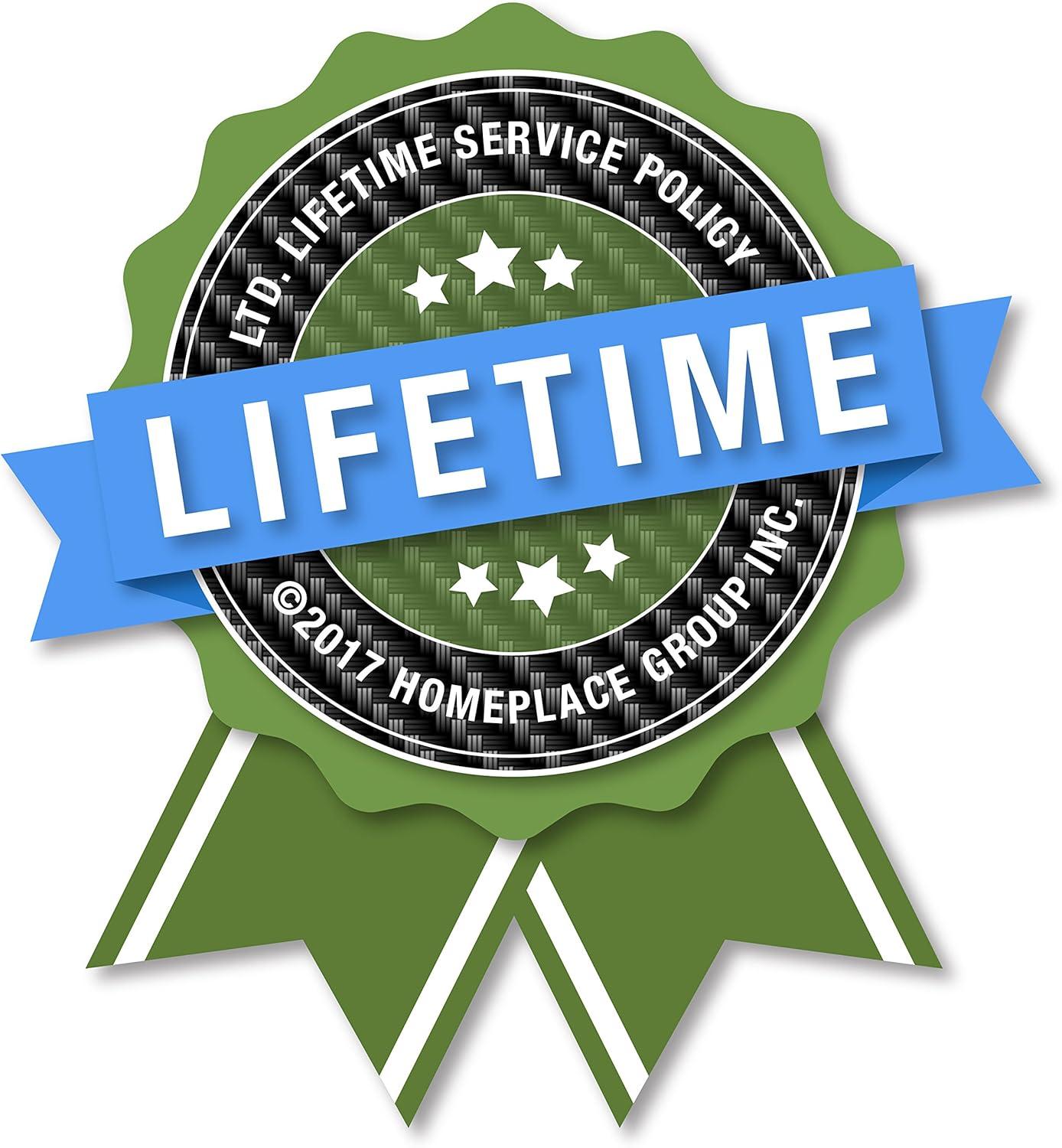 Glideaway GS-3 XS Universal Center Support, Compatible with Steel, Iron, Metal and Wooden Bed Frames