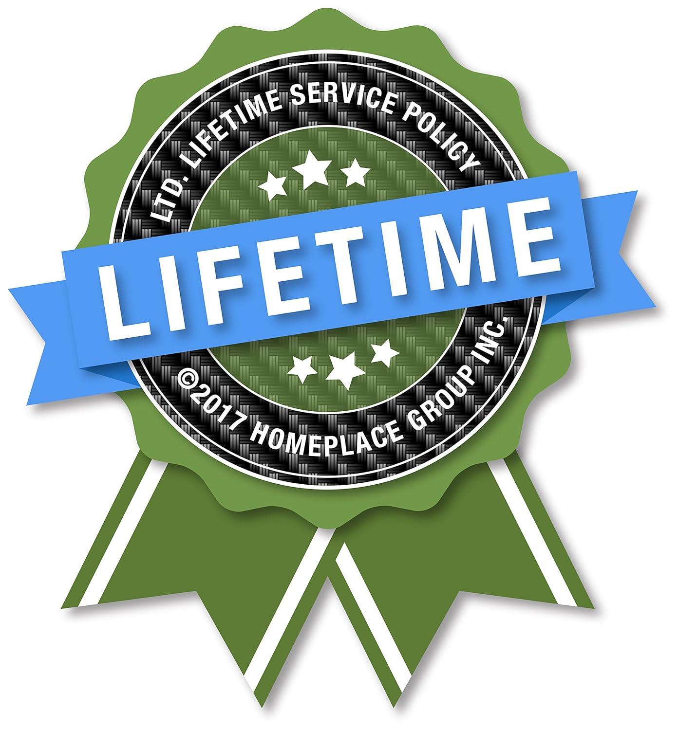 Glideaway GS-3 XS Universal Center Support, Compatible with Steel, Iron, Metal and Wooden Bed Frames