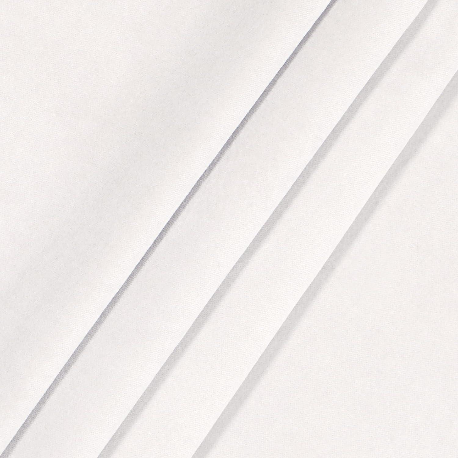 Eclipse Eclipse Luxury Cotton Velvet 100% Blackout Rod Pocket Back Tab Curtain Panel