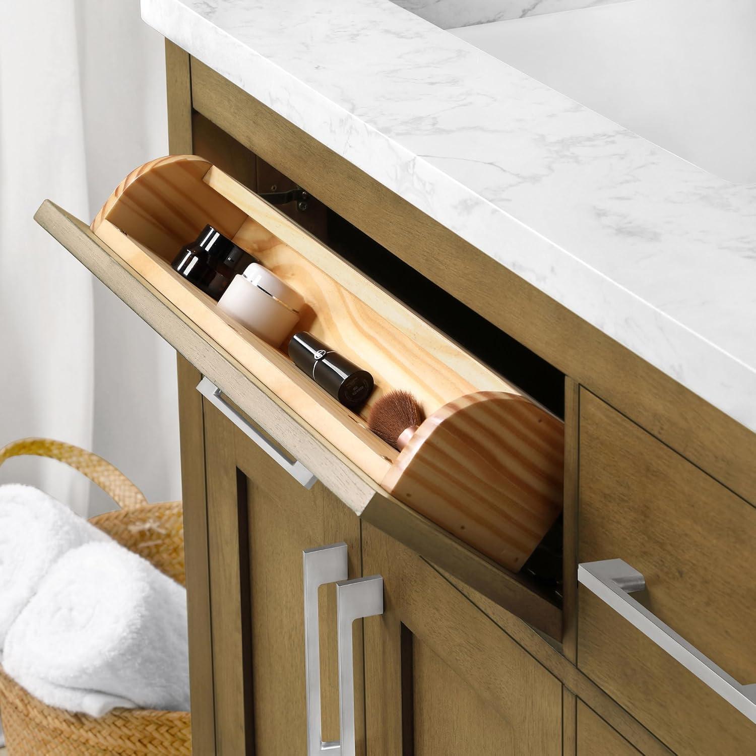 OVE Decors Athea 30" Single Bathroom Vanity