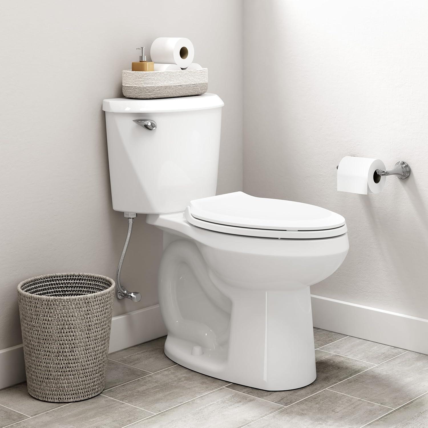 American Standard 4425A.104 Colony 3 1.28 Gpf Toilet Tank Only - White