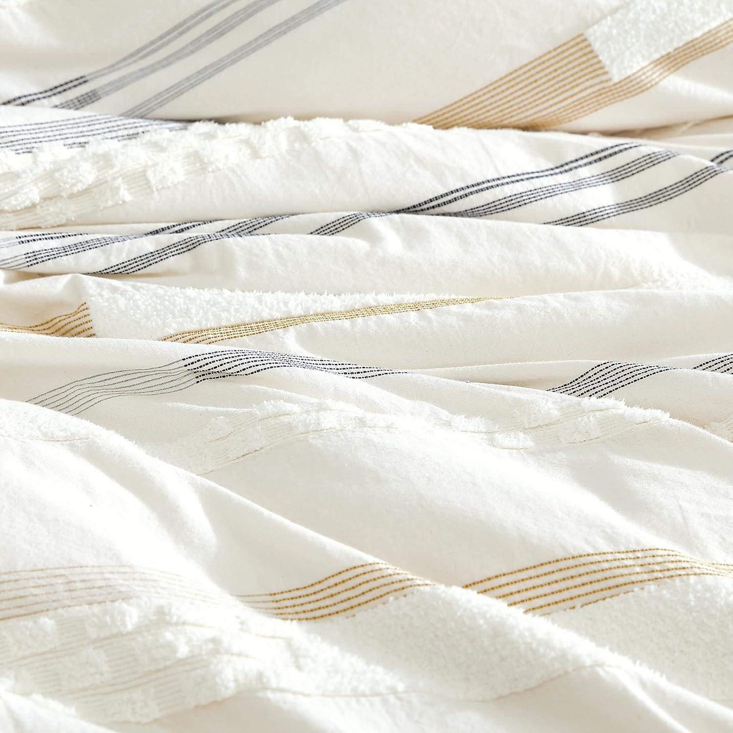 Riverbrook Home Whitten Cotton Blen Bedding