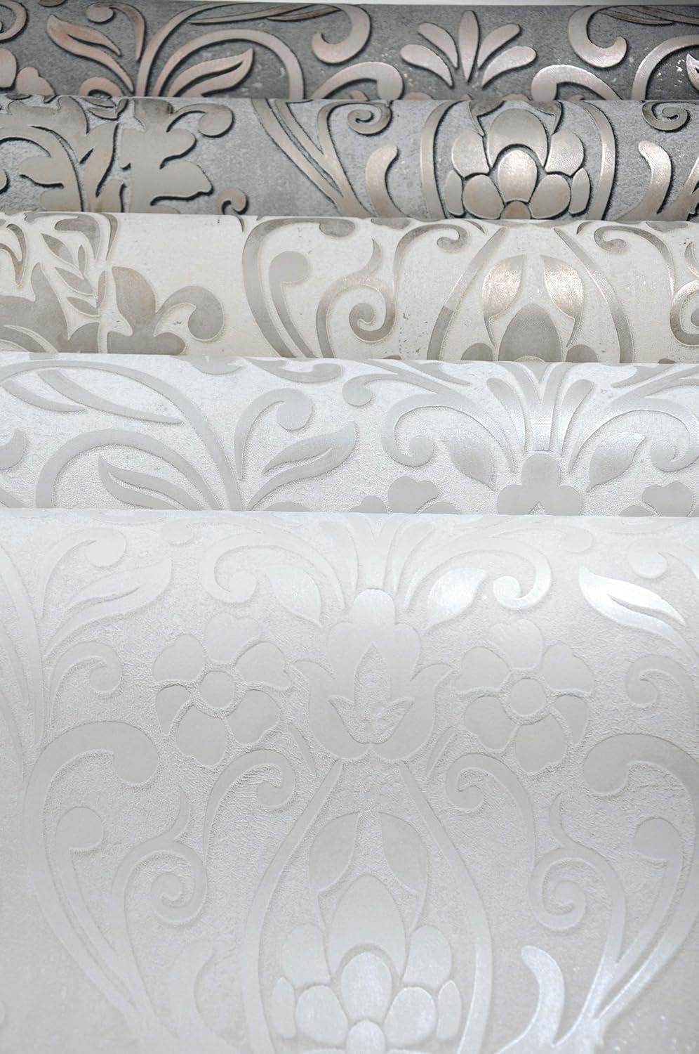 Anders Damask Roll