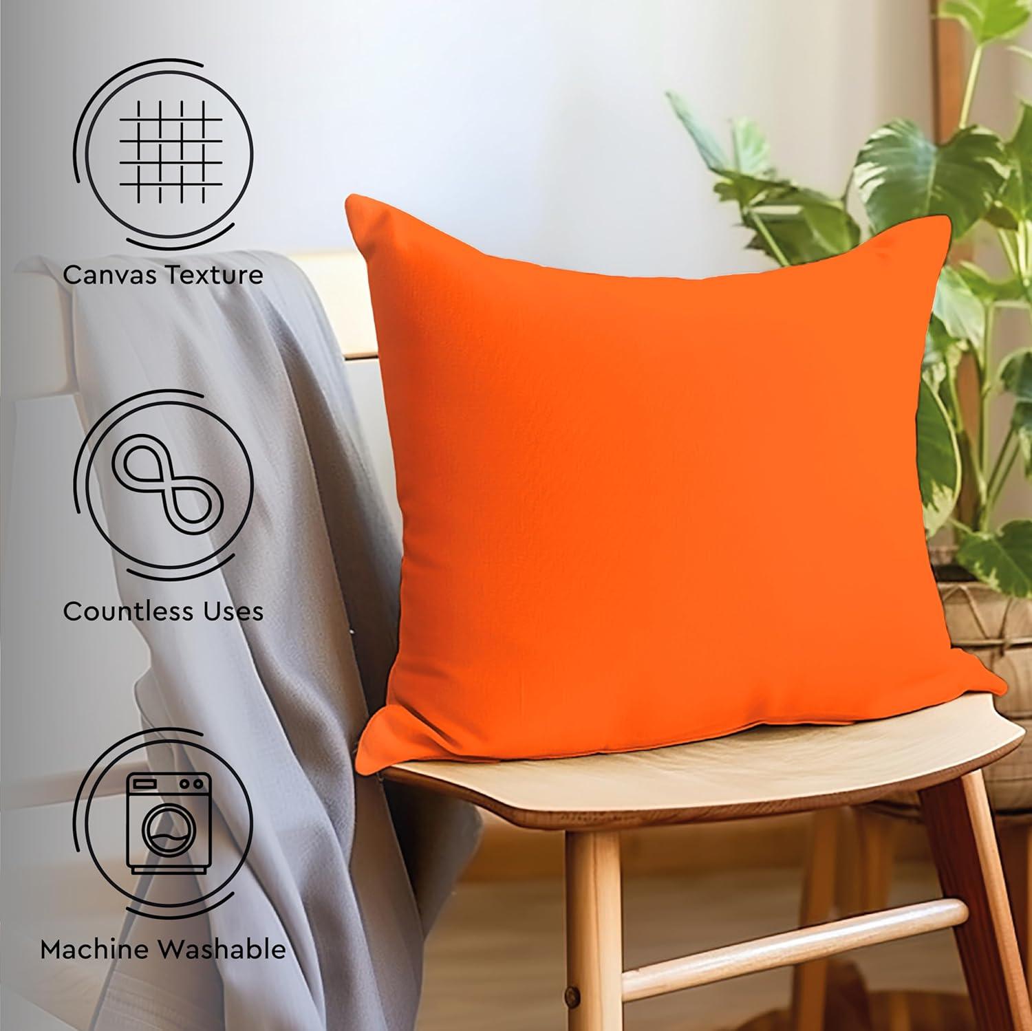 Deconovo Velvet Reversible (Set of 2)