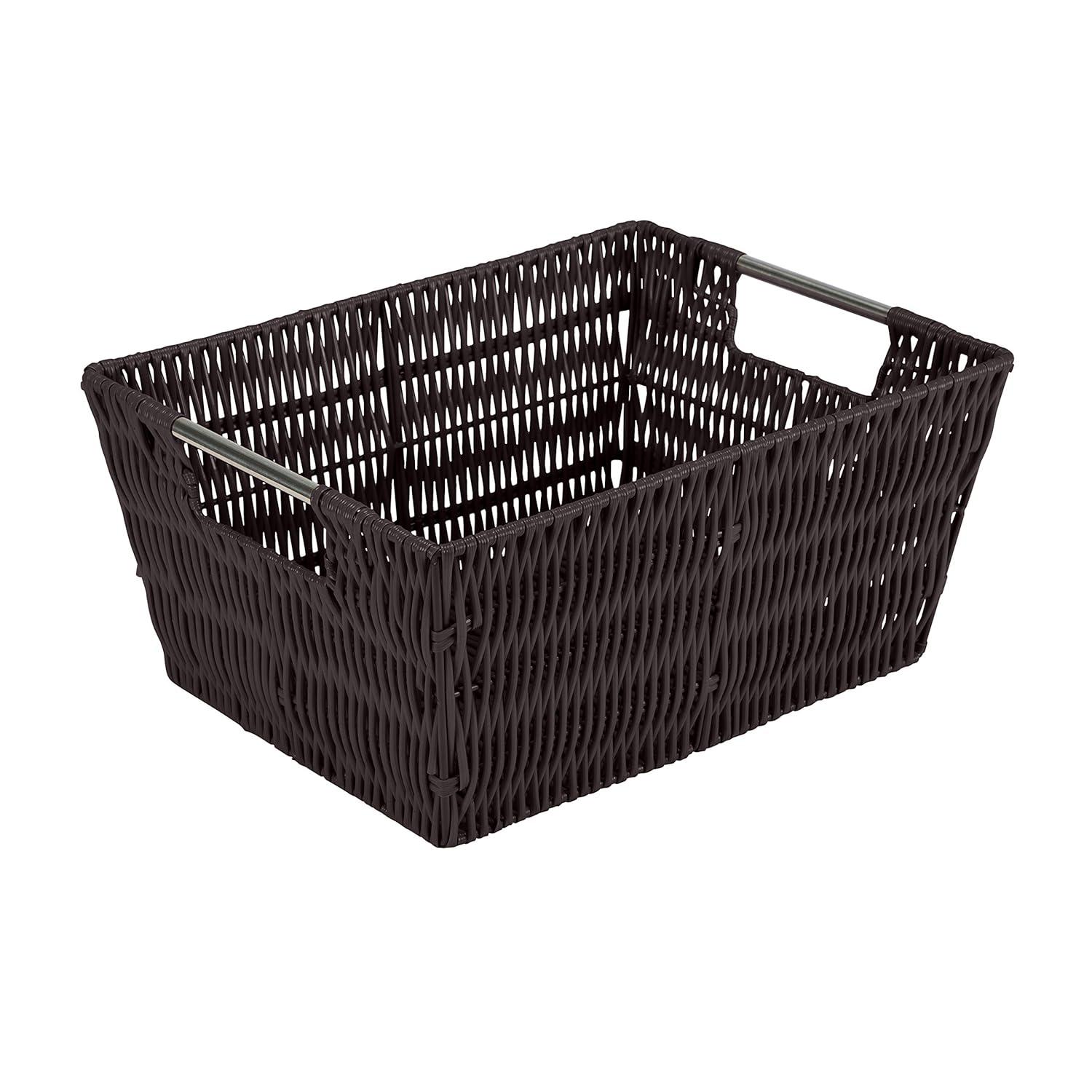 Simplify Simplify Plastic Box