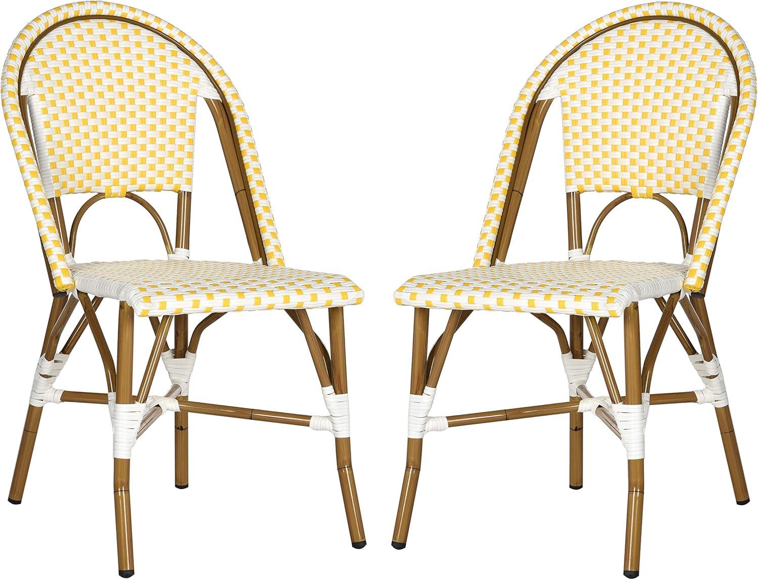 Casidy Outdoor Dining Side Chair