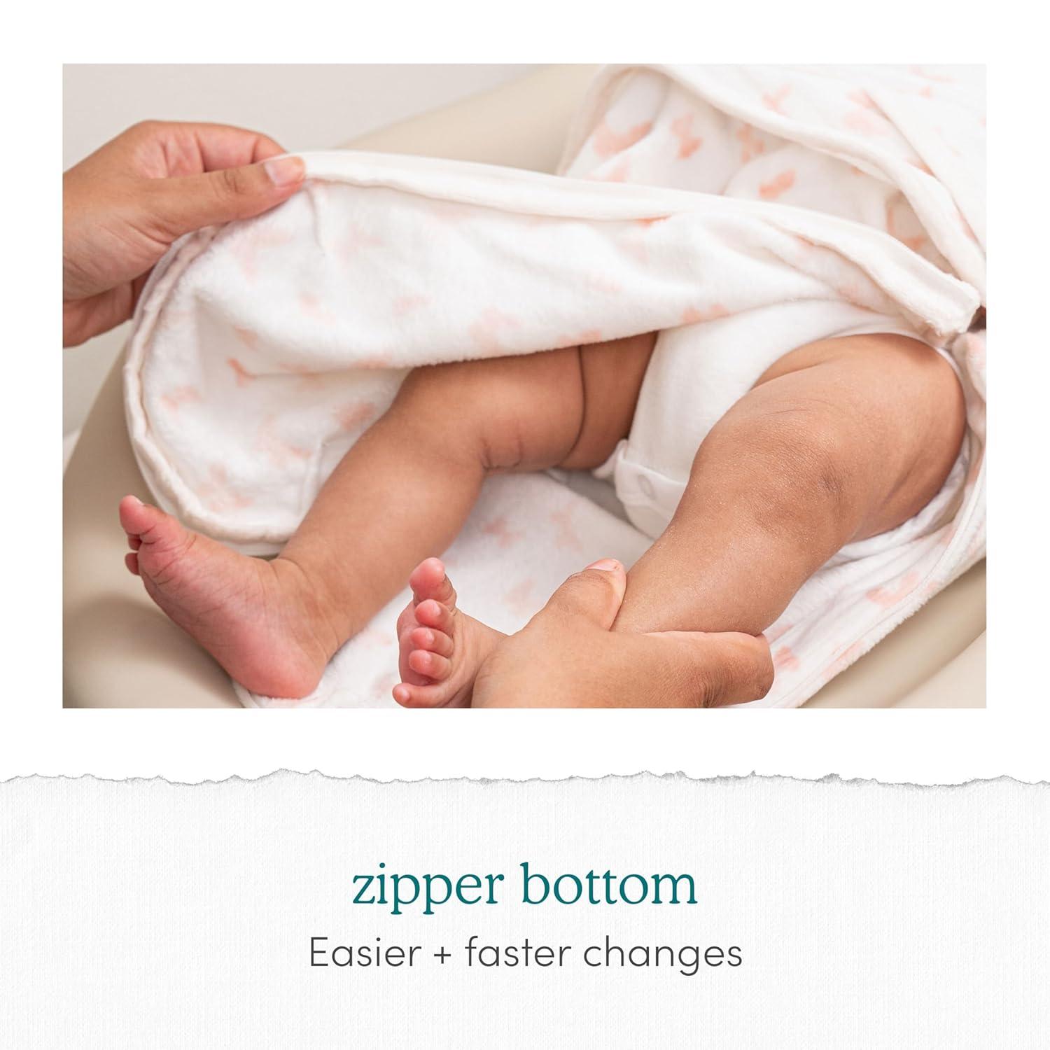 aden + anais Essentials Easy Swaddle Wrap - Stargaze - 0-3 Months - 3pk