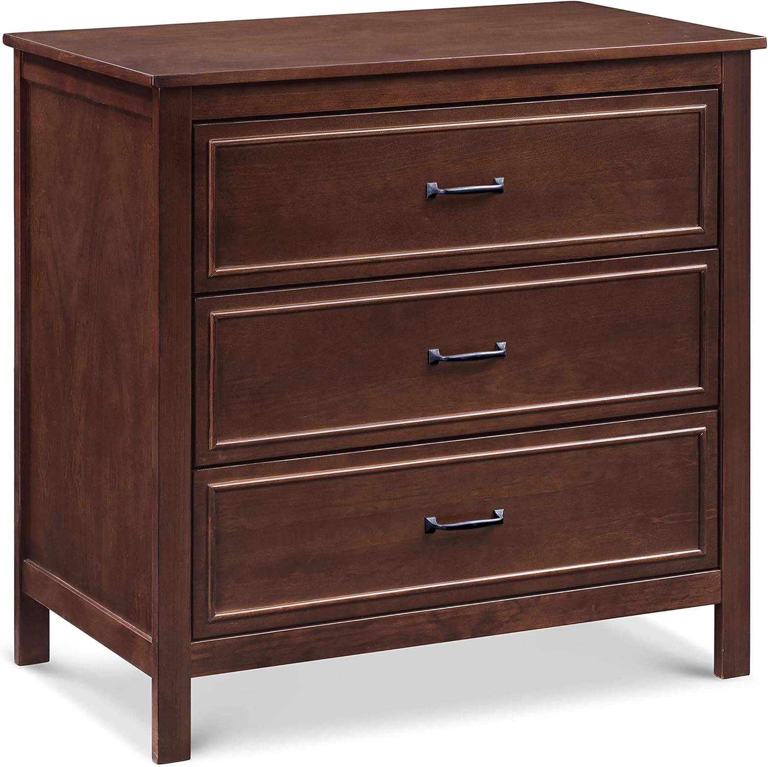 Charlie 3 Drawer Dresser