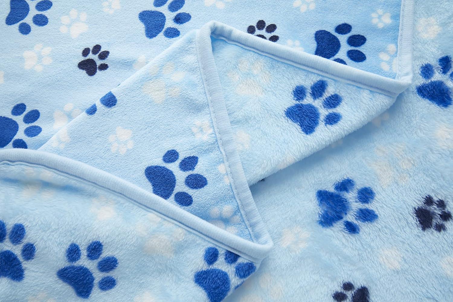 Allisandro Animal Print Outdoor Pet Blanket