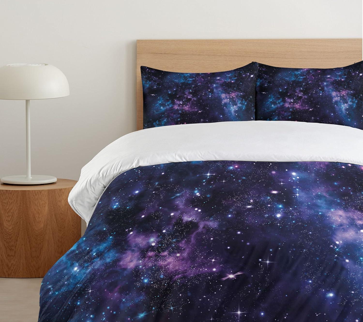 Modern & Contemporary Abstract Duvet Cover Set