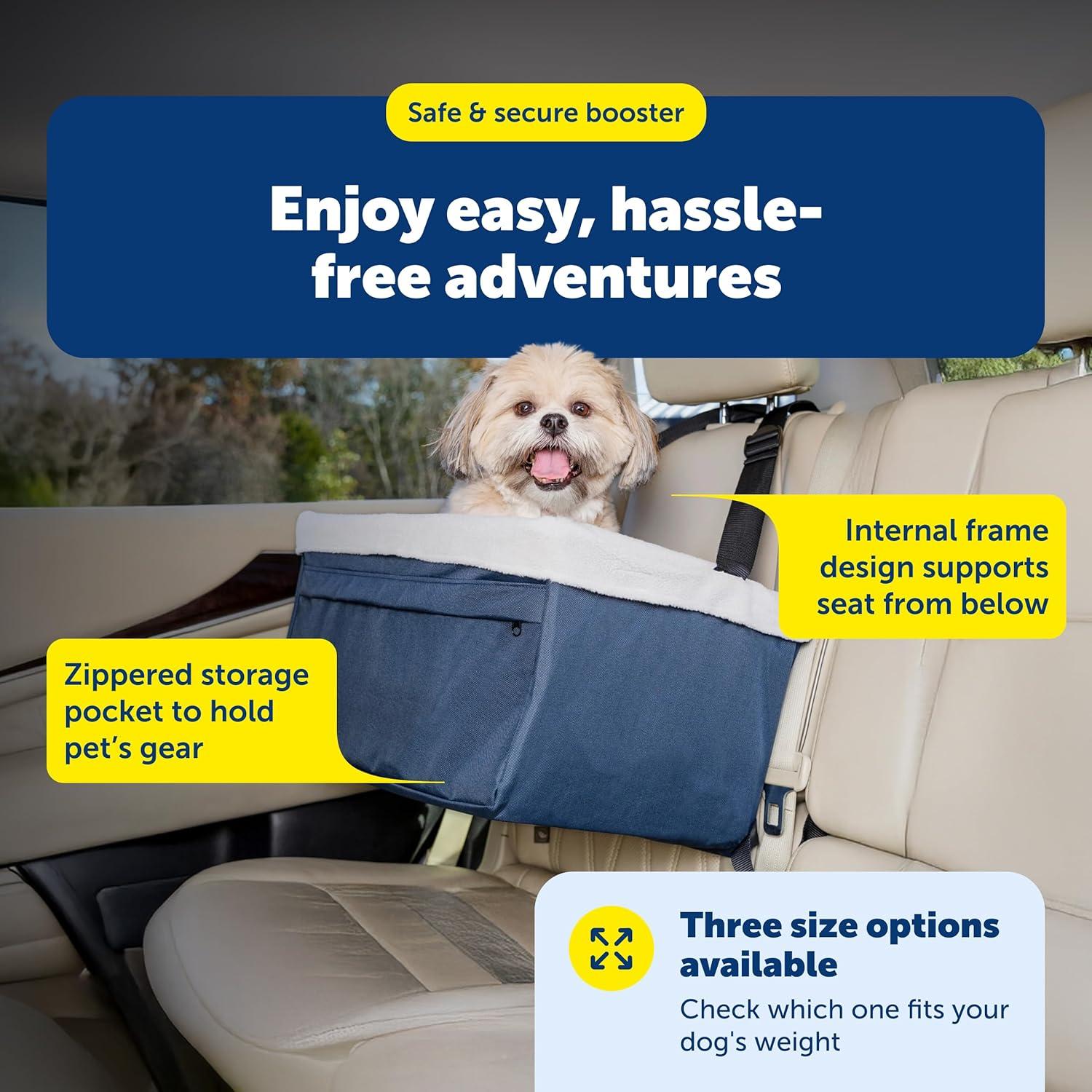 PetSafe® Happy Ride Polyester Carrier