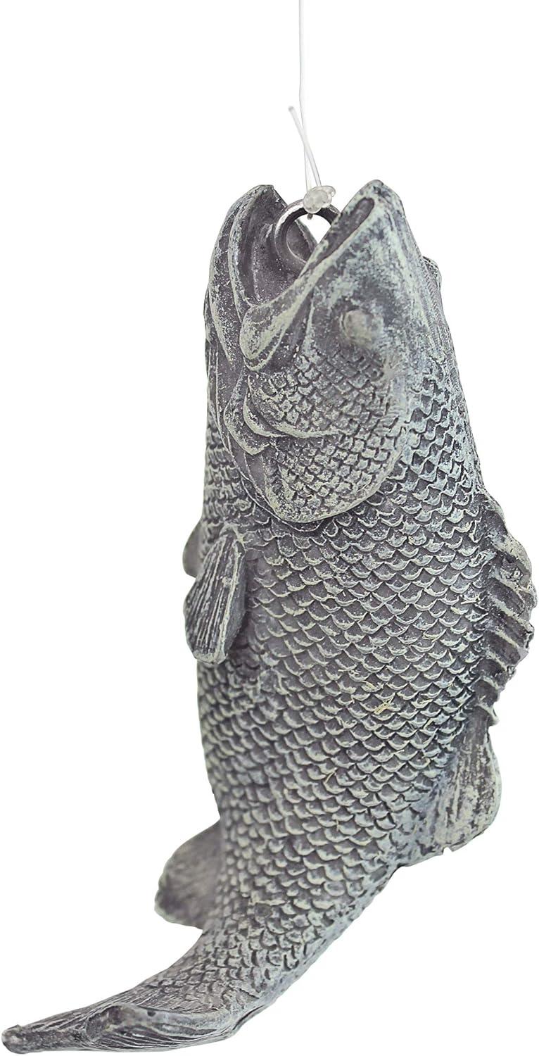 Design Toscano Frederic The Little Fisherman of Avignon Statue