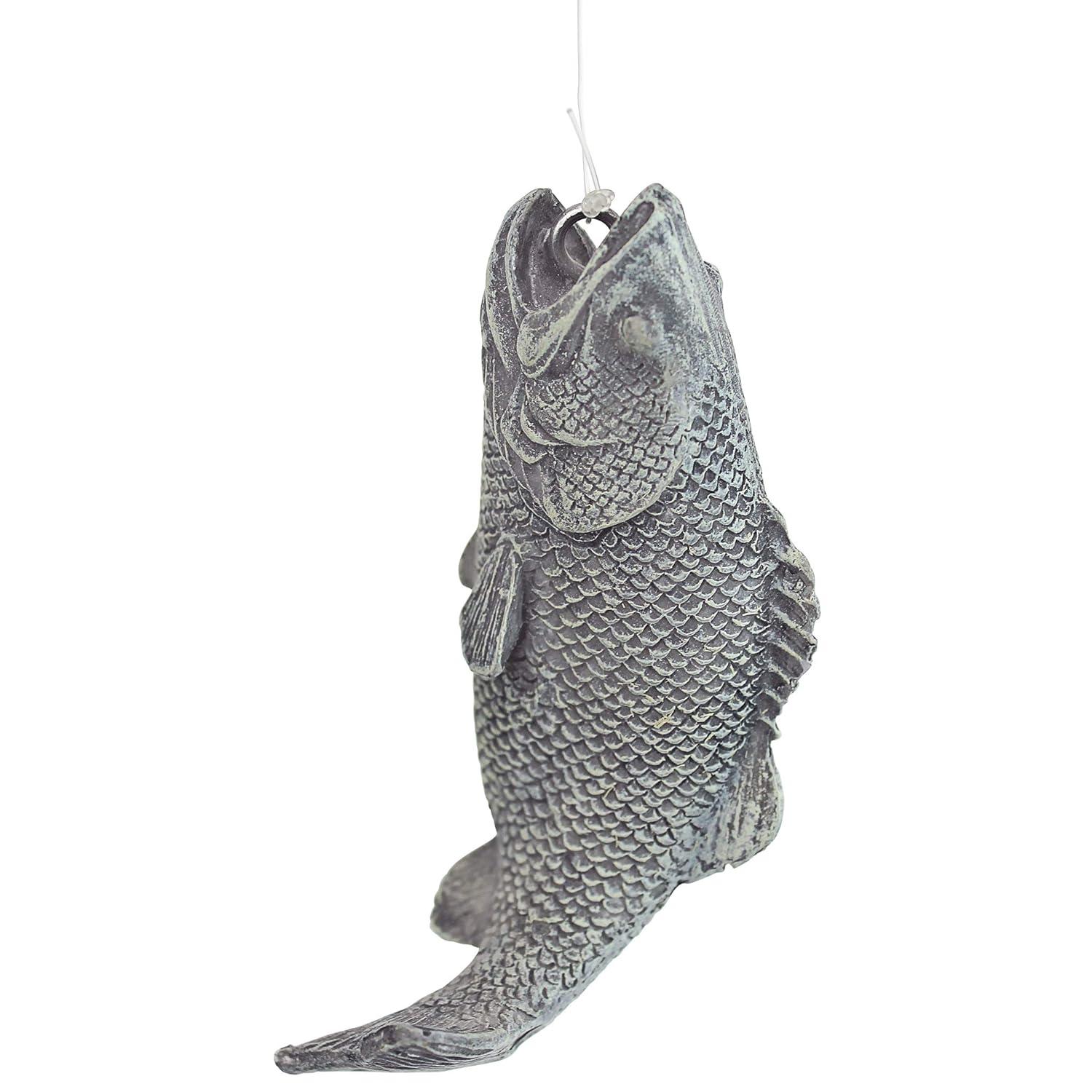 Design Toscano Frederic The Little Fisherman of Avignon Statue
