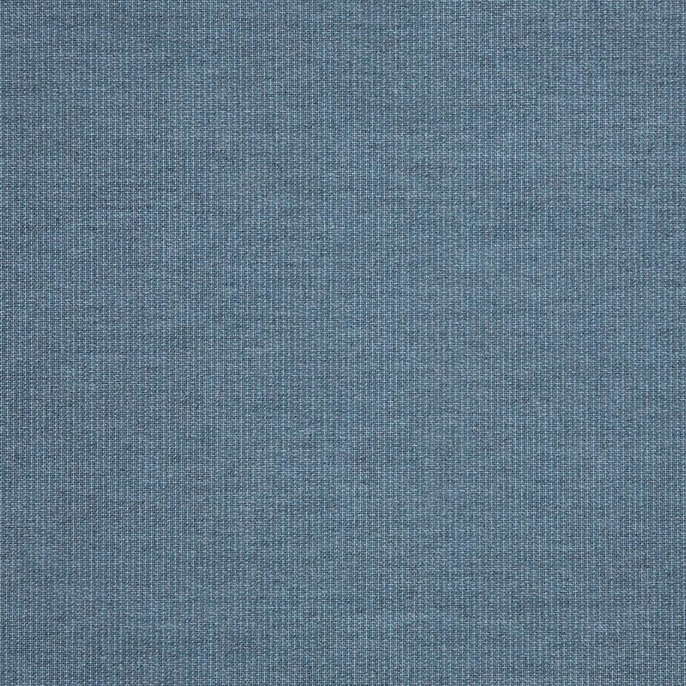 Outdoor Blue Denim Water Repellent Upholstery Fabric