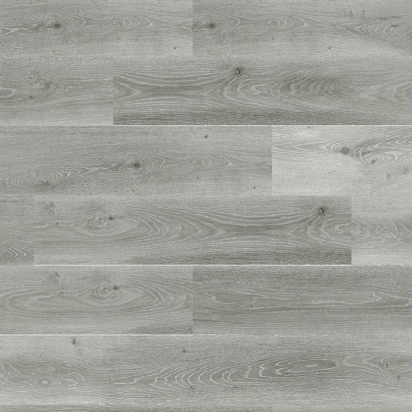 MaxCore Ultra 48" Dark Gray Click Lock Luxury Vinyl Plank Flooring