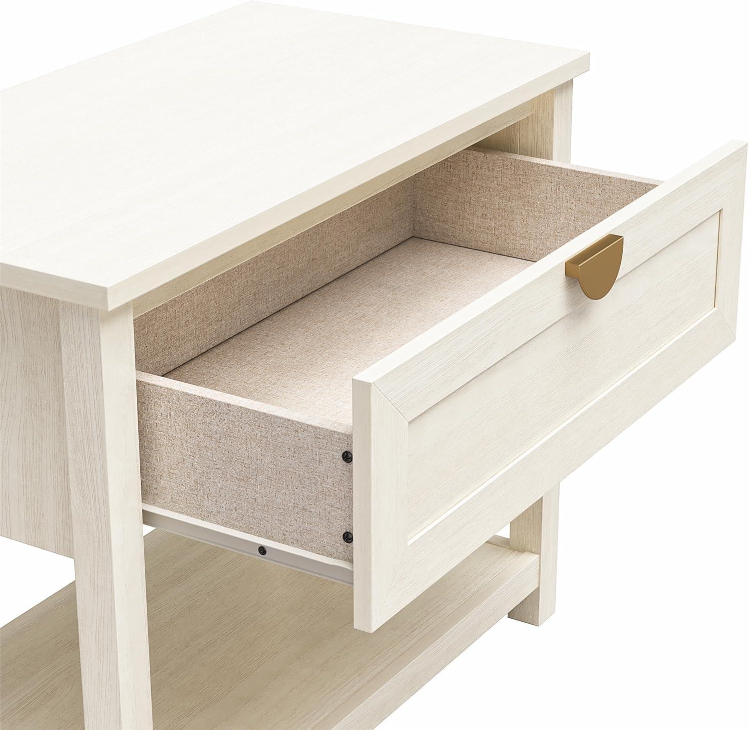 Primrose 1 - Drawer Nightstand