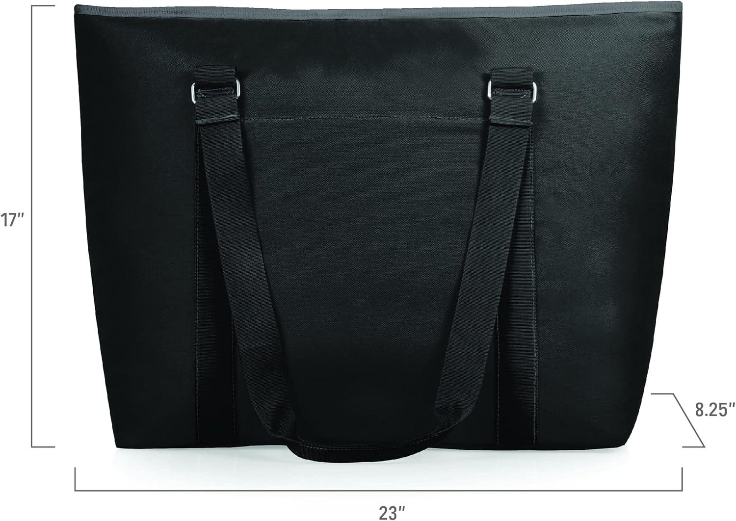 Arlmont & Co. Tahoe XL Cooler Tote - Soft Sided Insulated Picnic Bag