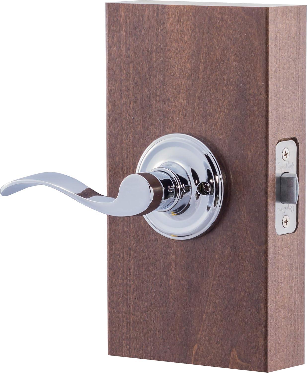 Residential Passage (Hall & Closet) Door Lever